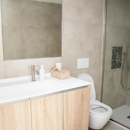 Luxurious In Puerto Banus 아파트