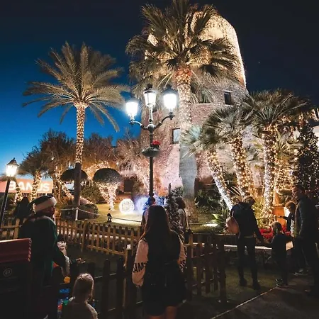 아파트 Luxurious In Puerto Banus *