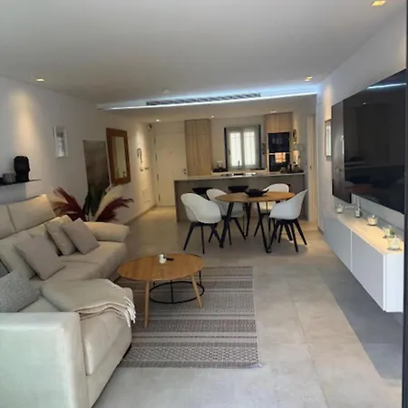 아파트 Luxurious In Puerto Banus