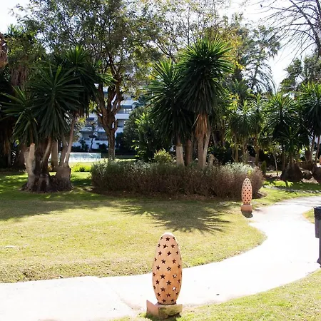 Daire Luxurious In Puerto Banus Marbella