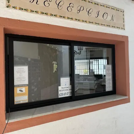 Luxurious In Puerto Banus Апартаменти *