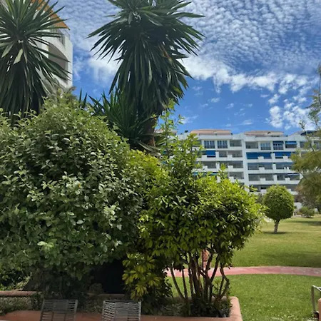 Luxurious In Puerto Banus