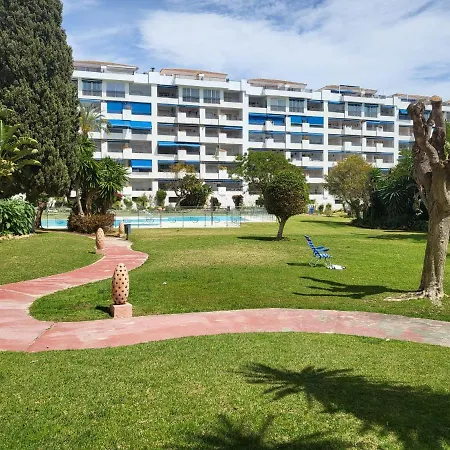 Luxurious In Puerto Banus *