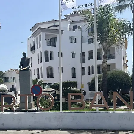 Luxurious In Puerto Banus * Marbella