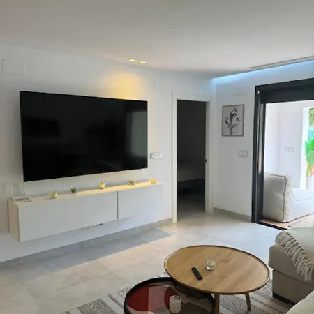 Luxurious In Puerto Banus *