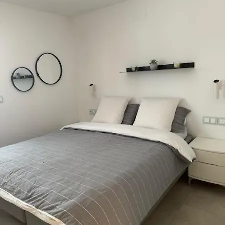 Luxurious In Puerto Banus Apartment Marbella