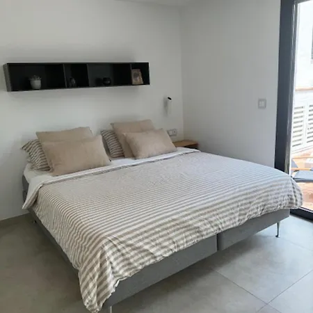 公寓 Luxurious In Puerto Banus 马尔韦利亚