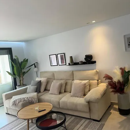 Luxurious In Puerto Banus