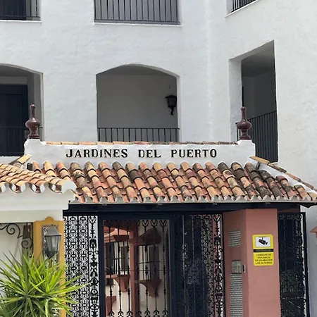 Luxurious In Puerto Banus