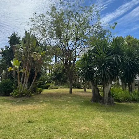 Appartement Luxurious In Puerto Banus *