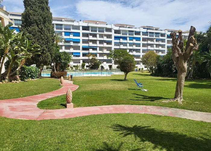 Luxurious In Puerto Banus *