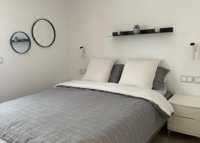Luxurious In Puerto Banus شقة ماربيا