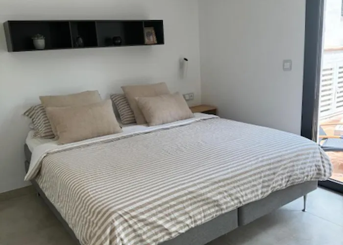شقة Luxurious In Puerto Banus ماربيا