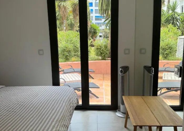 شقة Luxurious In Puerto Banus