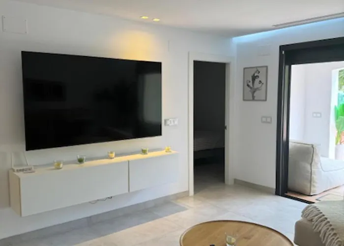 Luxurious In Puerto Banus *