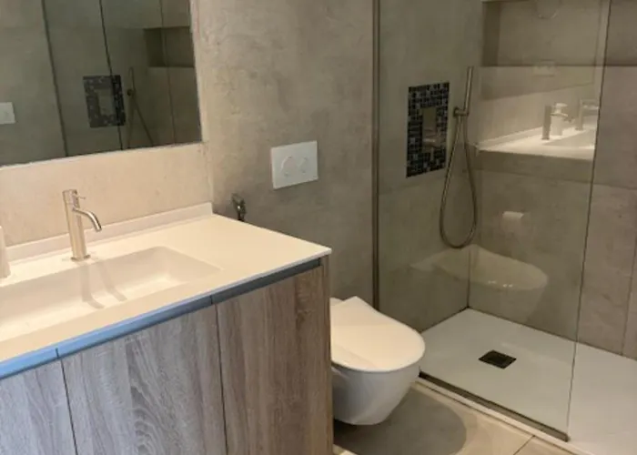 Appartement Luxurious In Puerto Banus
