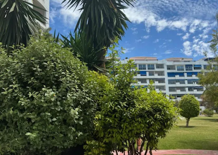 Luxurious In Puerto Banus